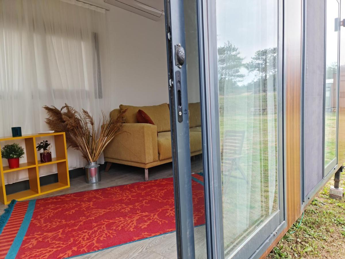 Kucuk Evler Tiny Houses Hotel - Istanbul — Photos 3