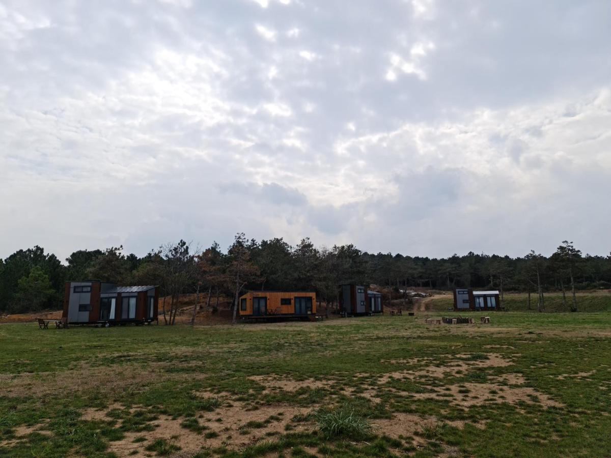 Kucuk Evler Tiny Houses Hotel - Istanbul, Istanbul
