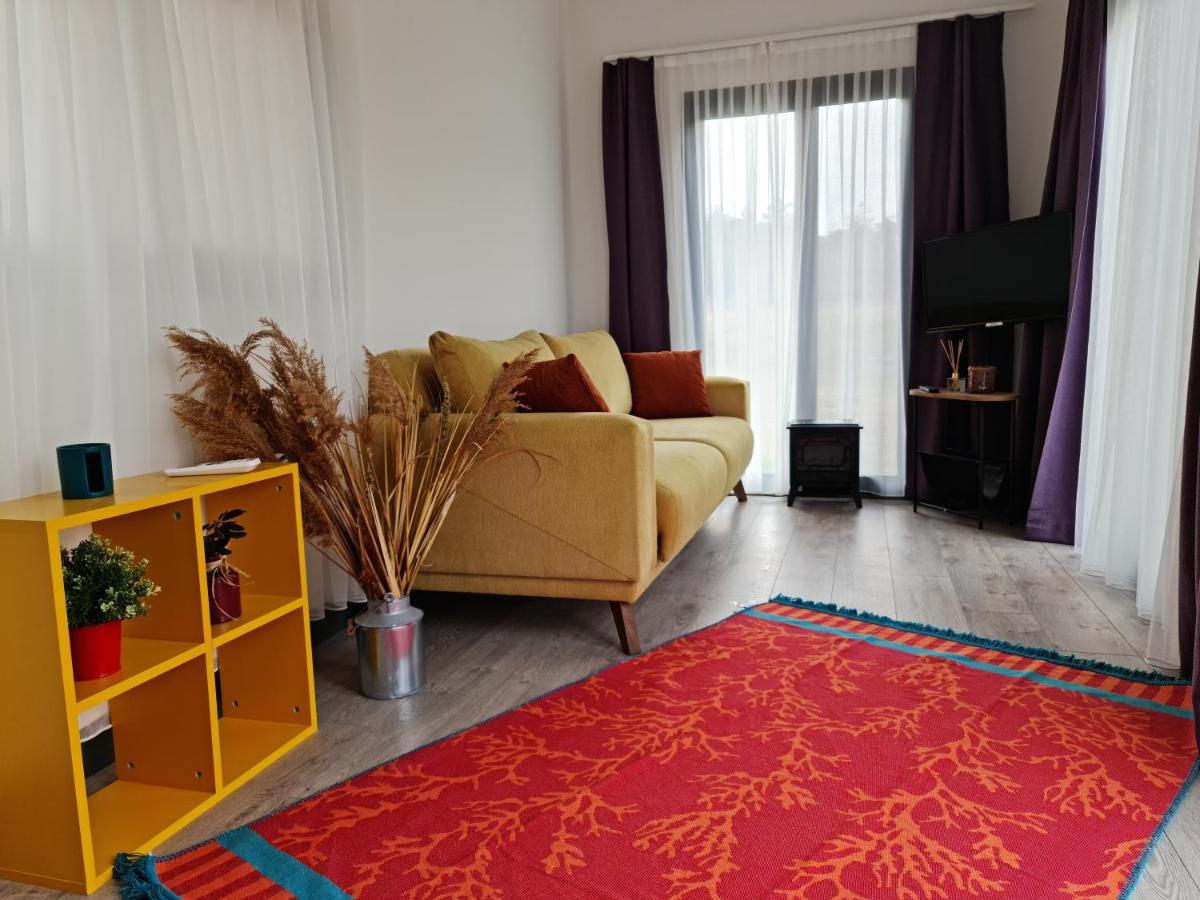 Kucuk Evler Tiny Houses Hotel - Istanbul — Photos 1