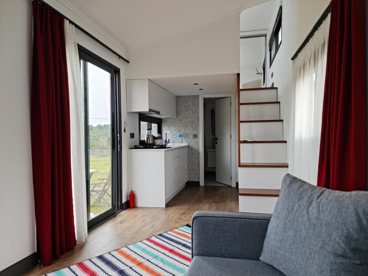 Kucuk Evler Tiny Houses Hotel - Istanbul — Photos 2